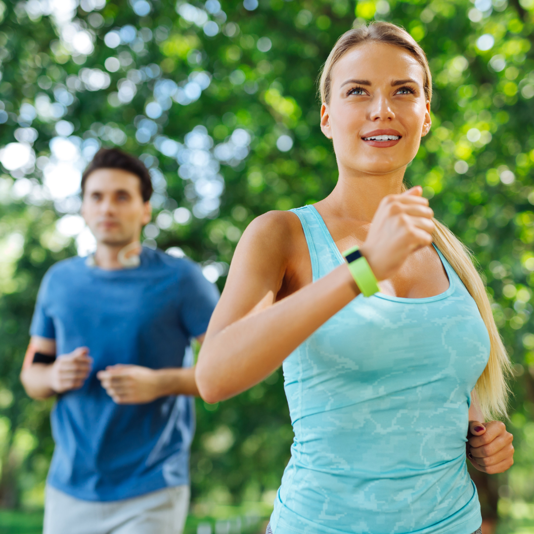 emagrecimento corrida nutricionista nutrição alimentação saldavel